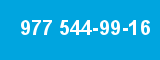 977 544-99-16 977 544-99-16